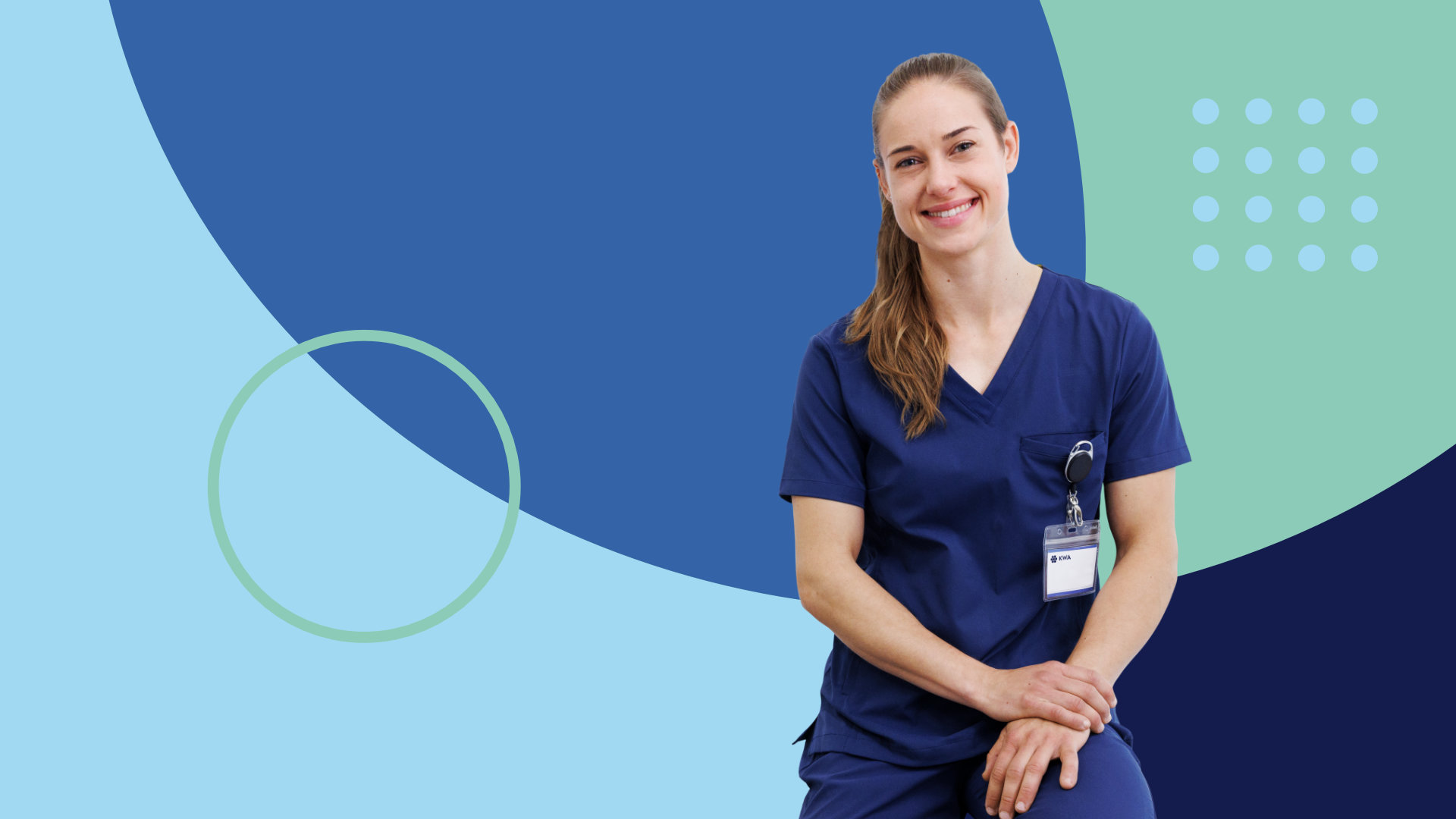 Ausbildung zur Pflegefachperson (m/w/d)