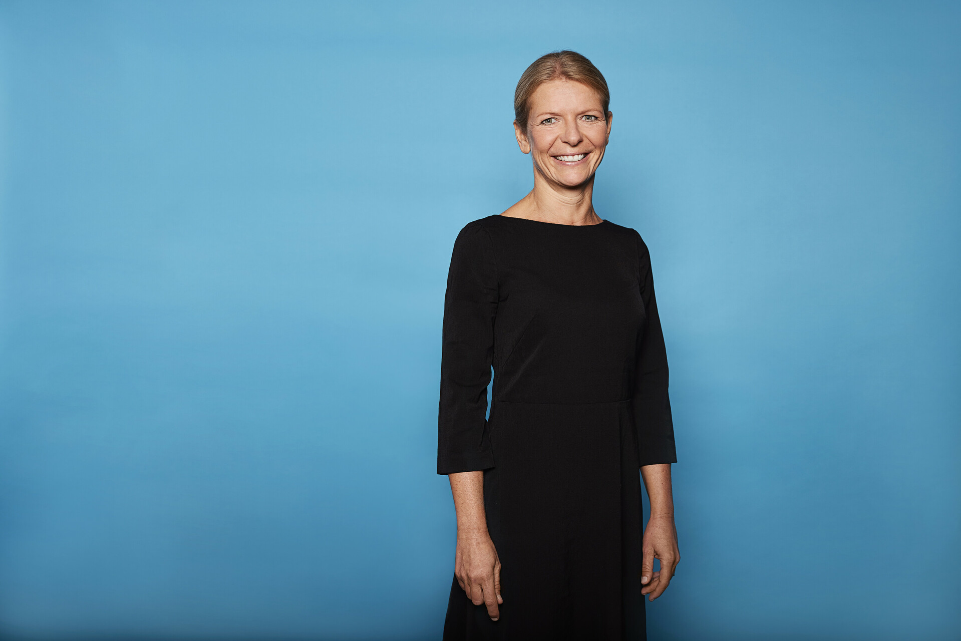 Fünf Fragen an Bettina Schmidbauer