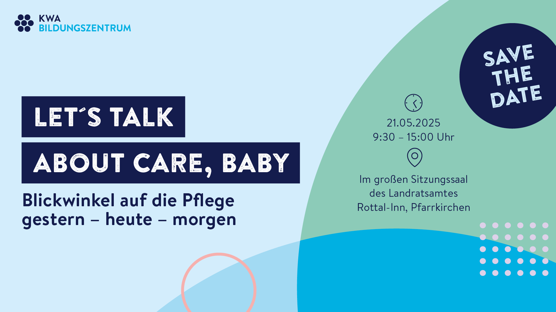 Führungskräftetag 2025 des KWA Bildungszentrums thematisiert die Pflege gestern, heute, morgen