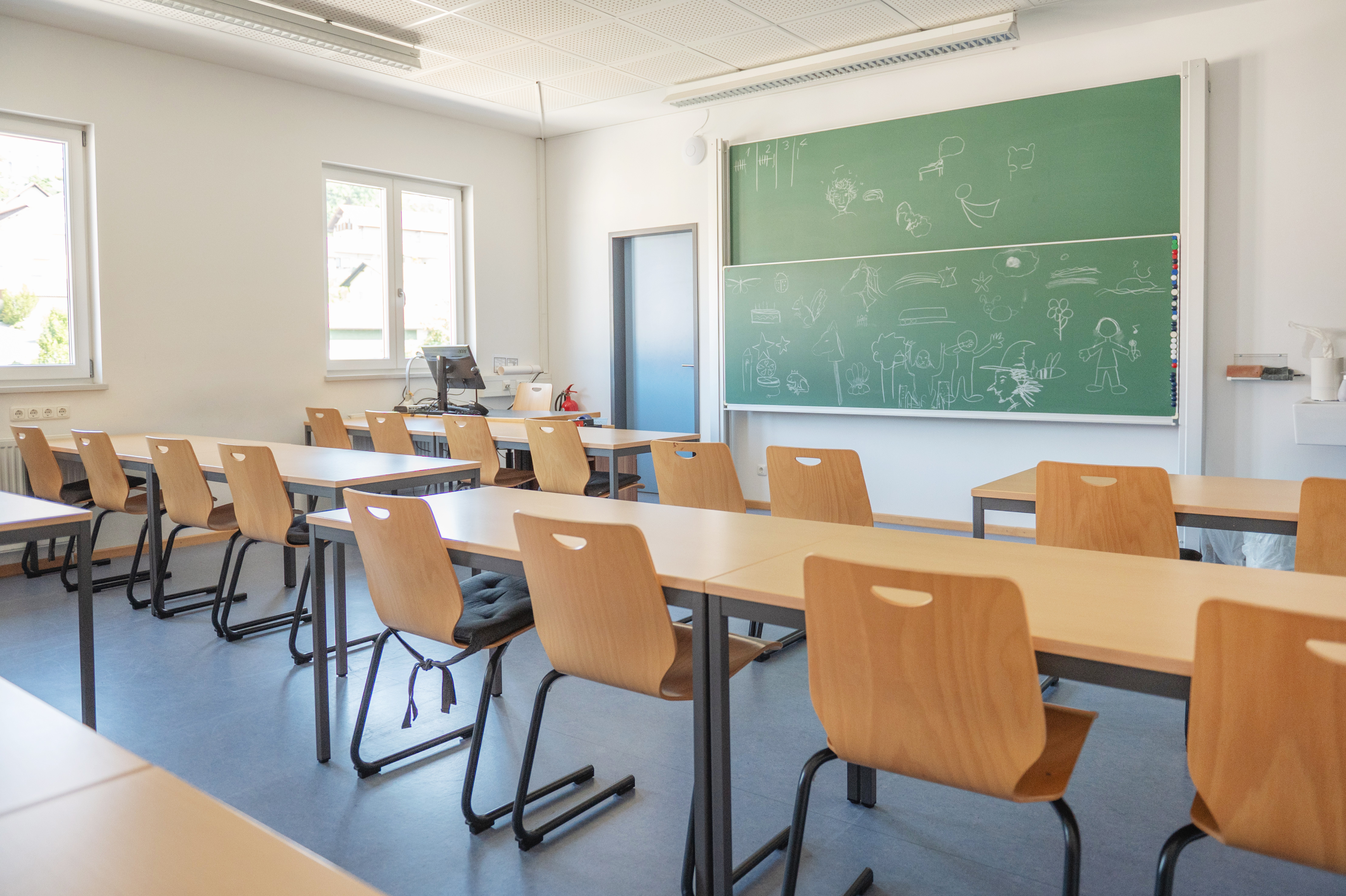 Tag der offenen Tür im KWA Bildungszentrum Pfarrkirchen