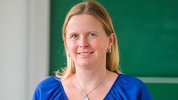 5 Fragen an Birgit Maischberger