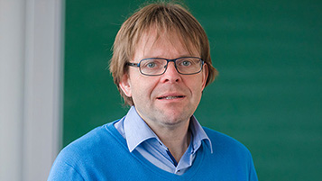 5 Fragen an Christian Eder