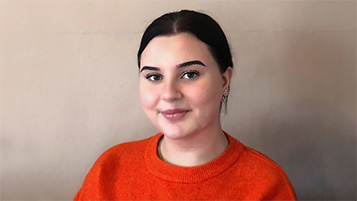 5 Fragen an Jennifer Lotts