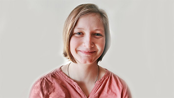 5 Fragen an Joy Otter