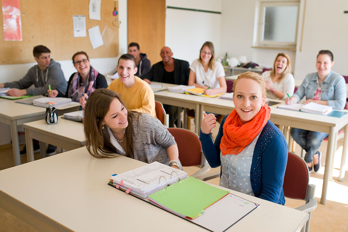 Willkommen im KWA Bildungszentrum!