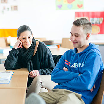 KWA Bildungszentrum Altenpflegehilfe