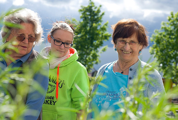 KWA Bildungszentrum Altenpflegehilfe