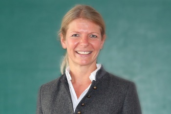 Bettina Schmidbauer