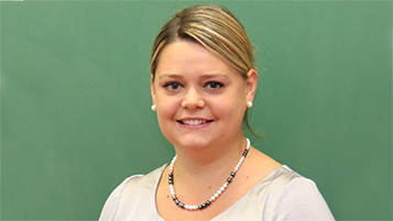 5 Fragen an Katrin Klinglbrunner