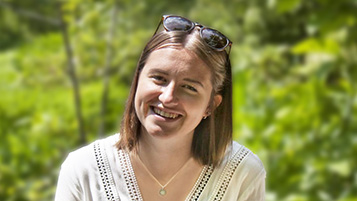 5 Fragen an Lara Gschneidner