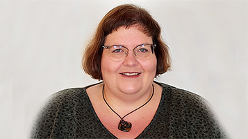 5 Fragen an Michaela De Souza