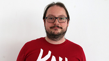 5 Fragen an Stefan Döring