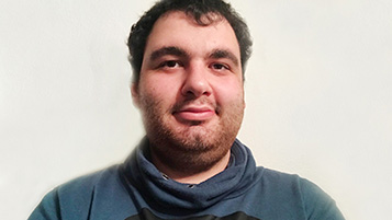 5 Fragen an Stephan Raschhofer